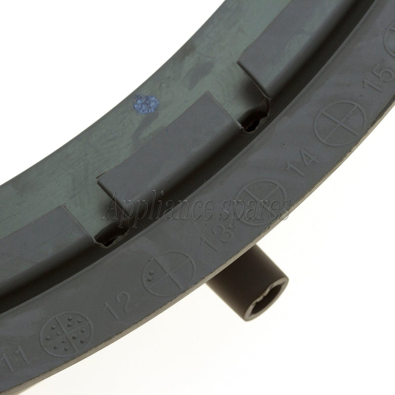 LG Washing Machine Door Boot / Door Seal-3