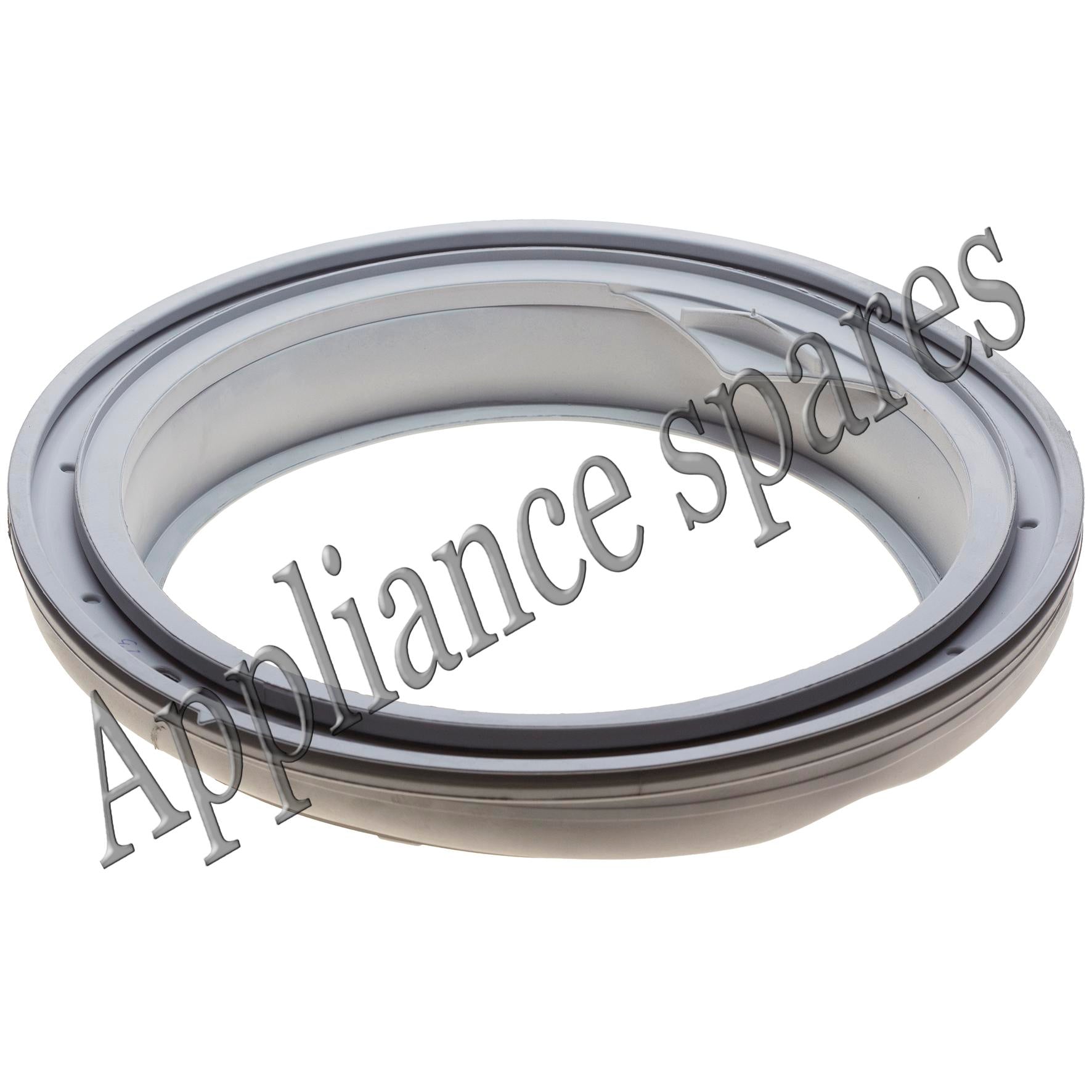 Whirlpool Washing Machine Door Boot / Door Seal-2
