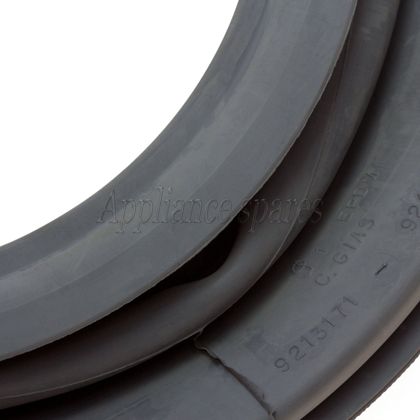 Kelvinator Washing Machine Door Boot / Door Seal-3