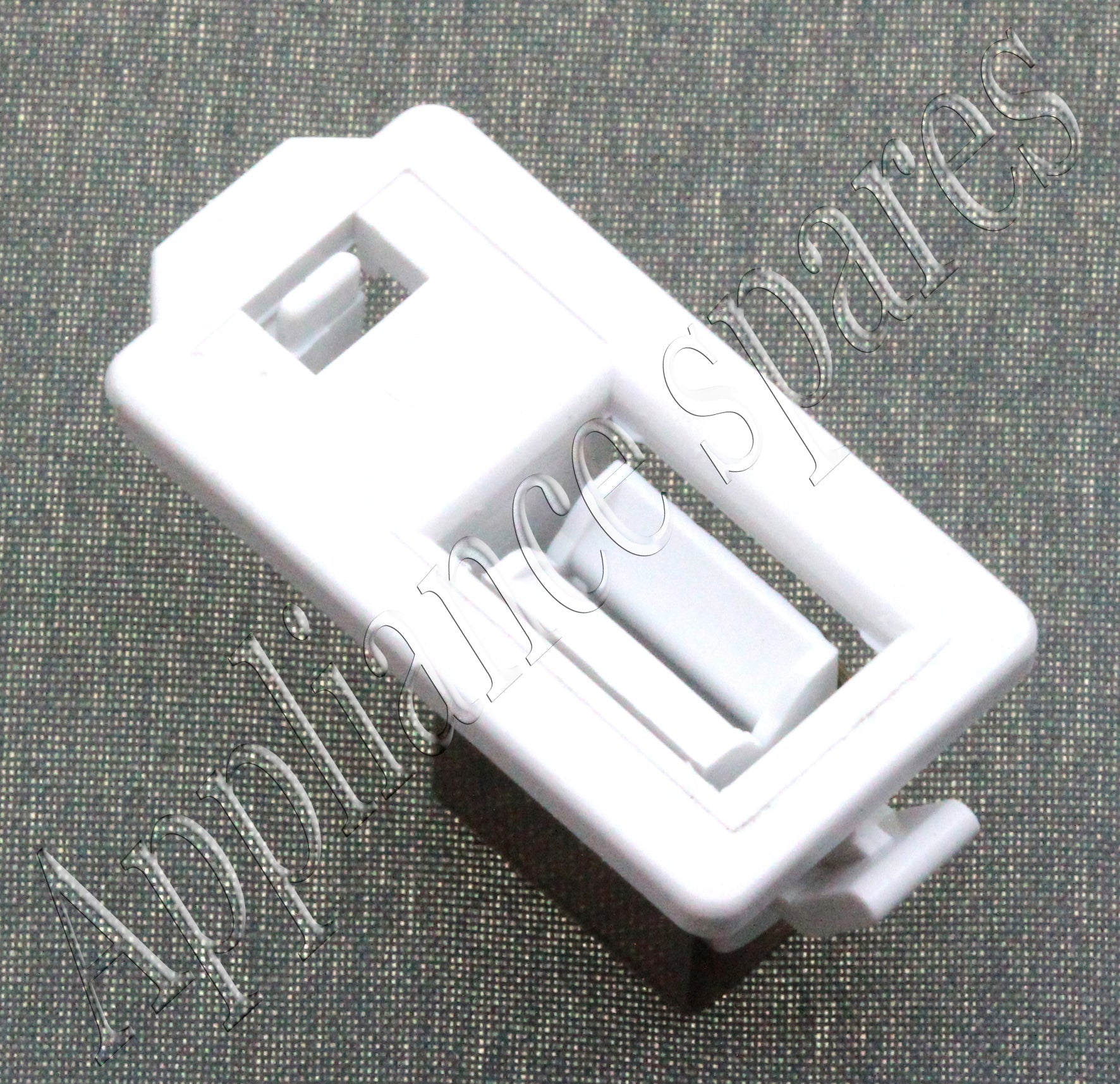Whirlpool Tumble Dryer Door Catch-2