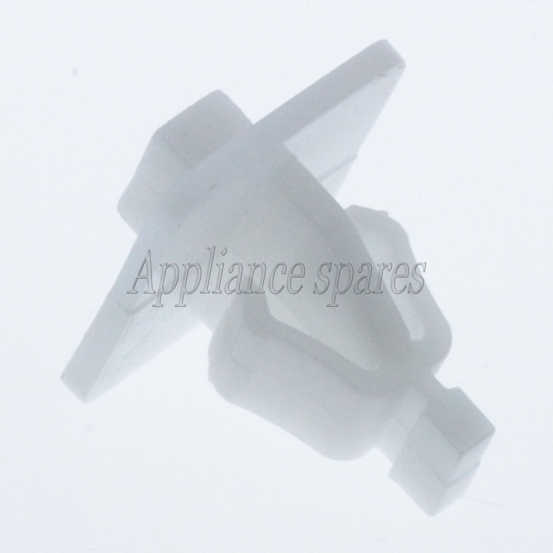 Defy Tumble Dryer Door Striker-2