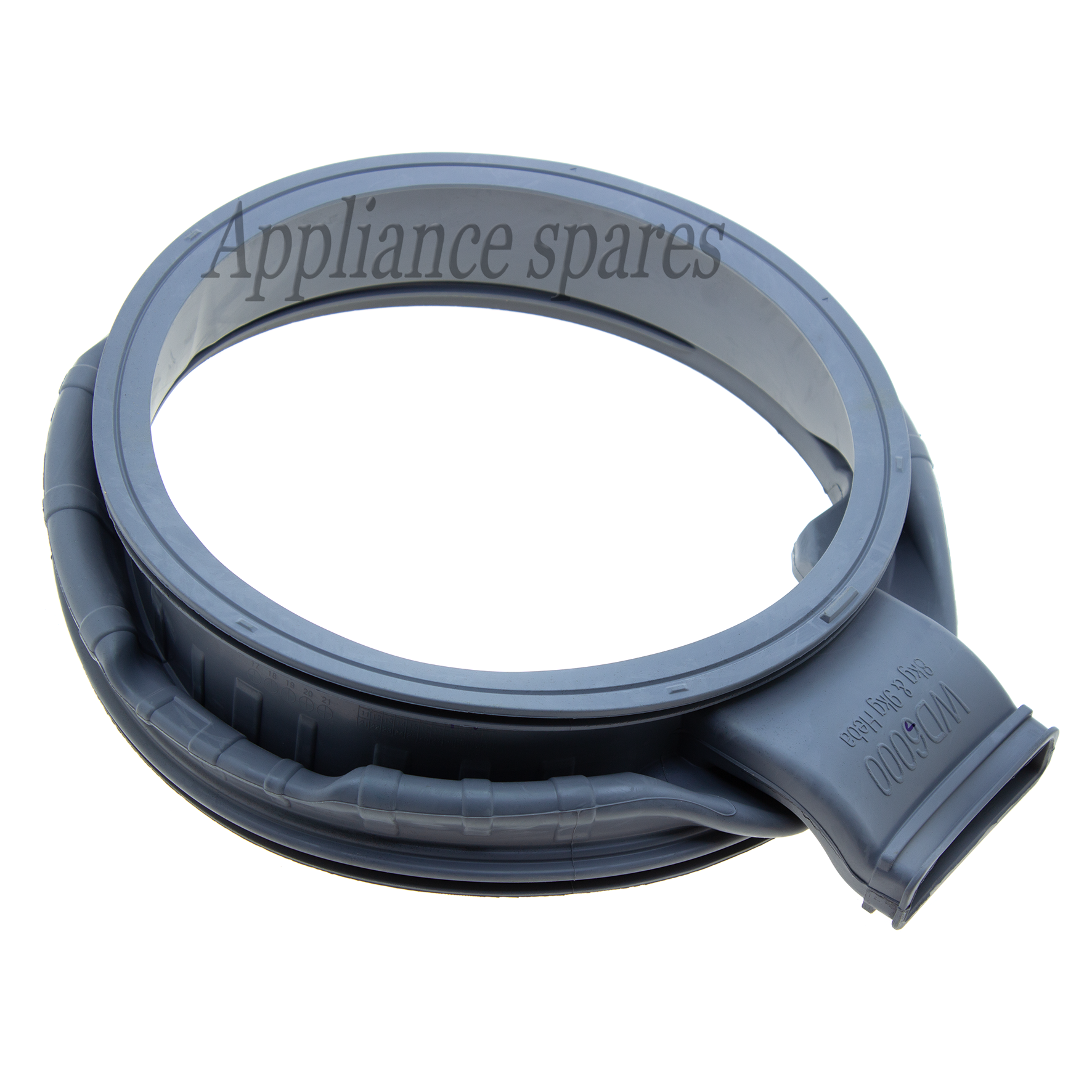 Samsung Washing Machine Door Boot / Door Seal-1