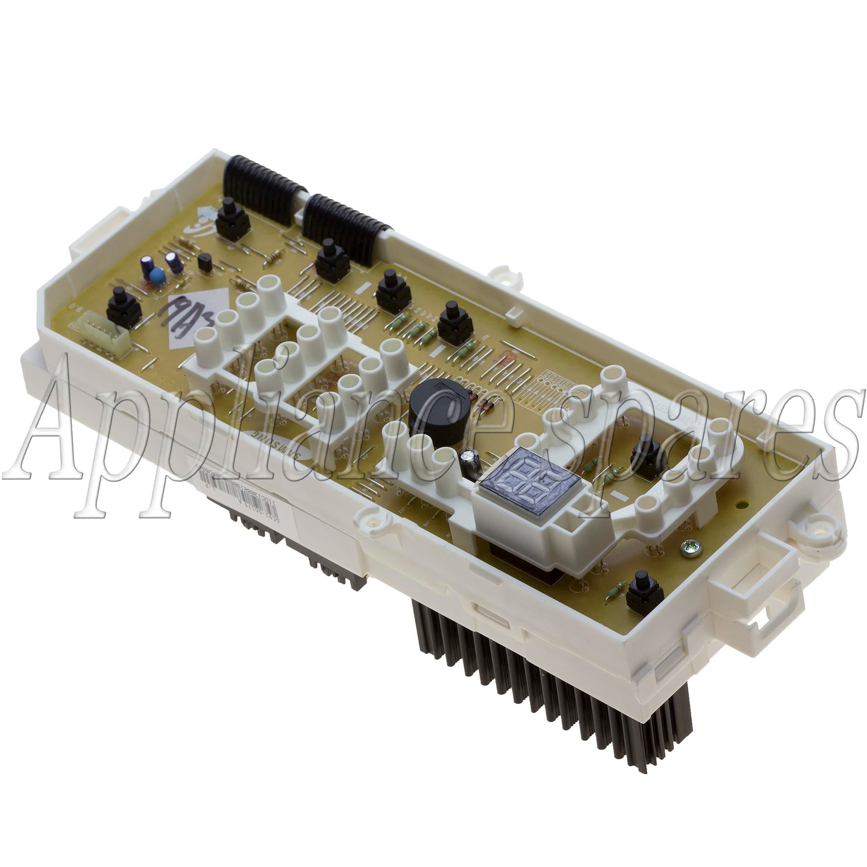 Samsung Washing Machine Pc Board