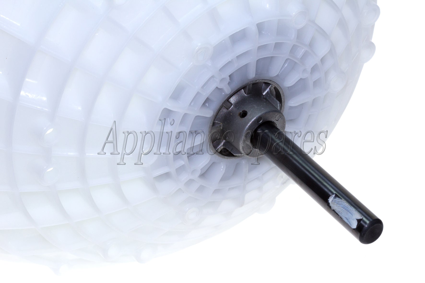 Samsung Washing Machine Spin Basket