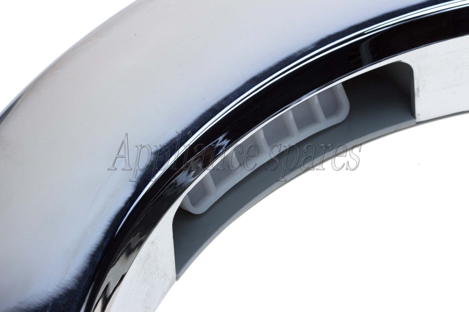 Samsung Washing Machine Door Frame Assembly