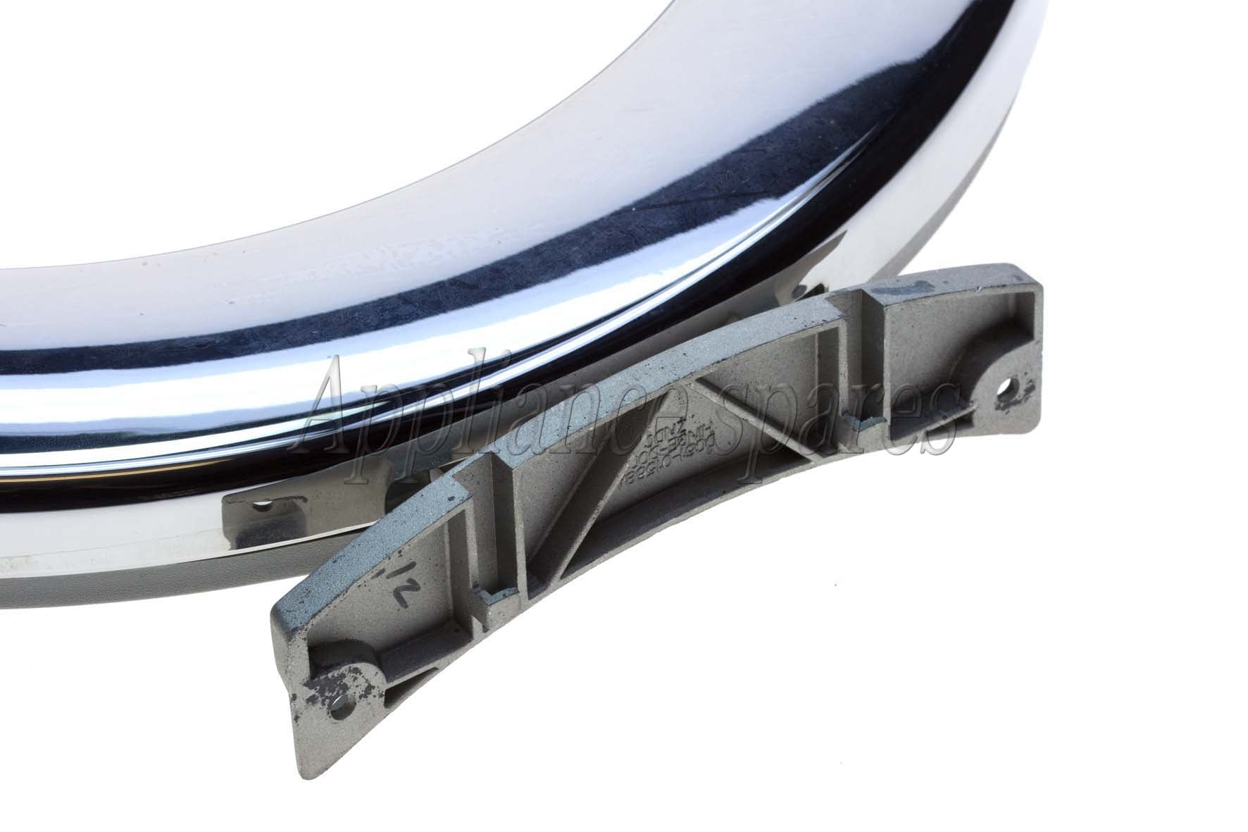 Samsung Washing Machine Door Frame Assembly-4