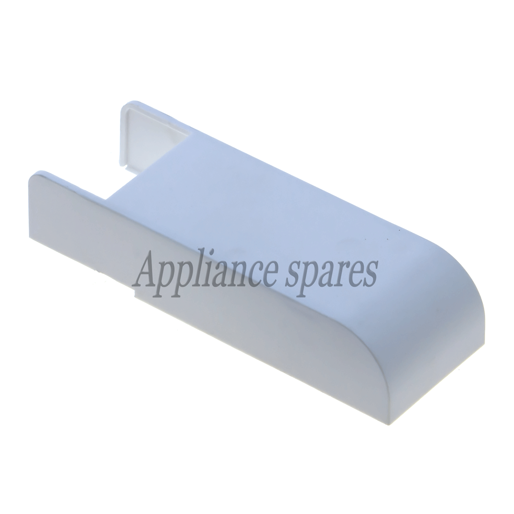 Dixon Fridge Bottom Hinge Cover-1