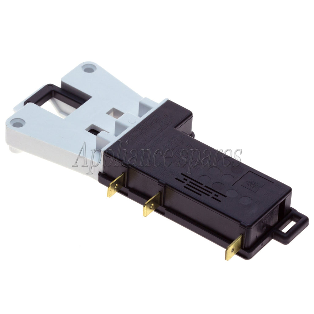 Defy Washing Machine Door Interlock