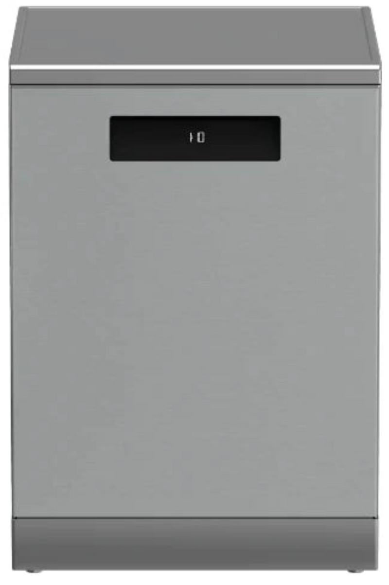 Defy 15 Place Setting Dishwasher Inox DDW366-2