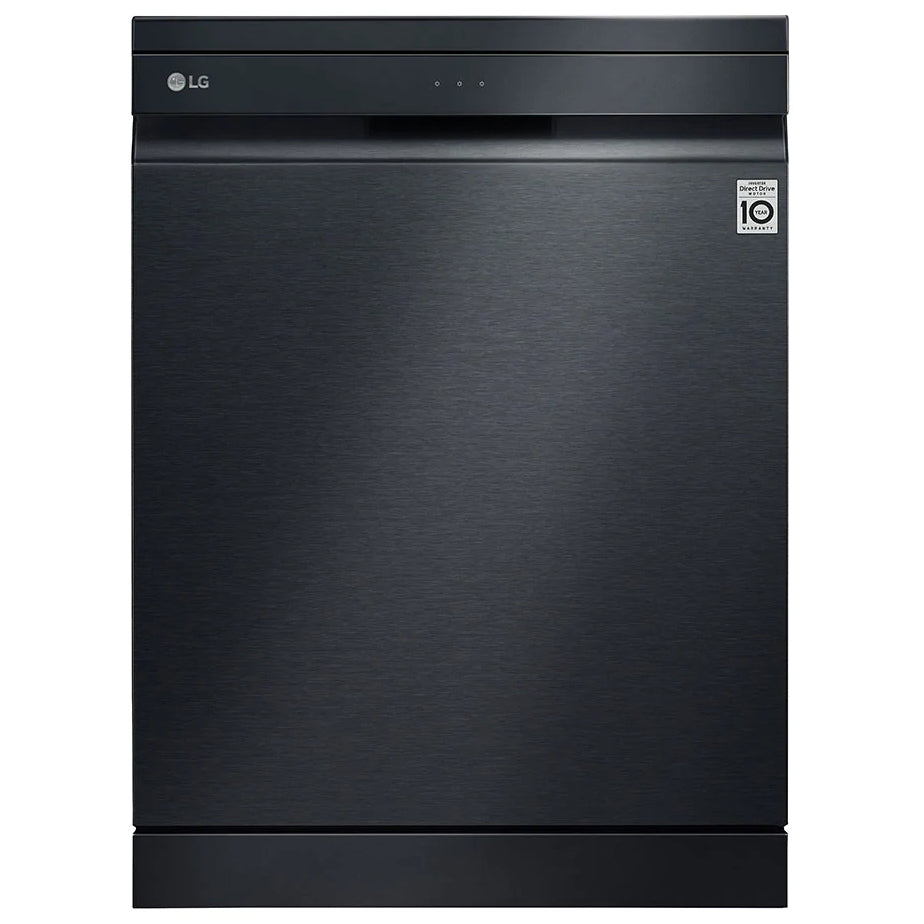 LG 14 Place Setting Dishwasher Black DFB325HM-1