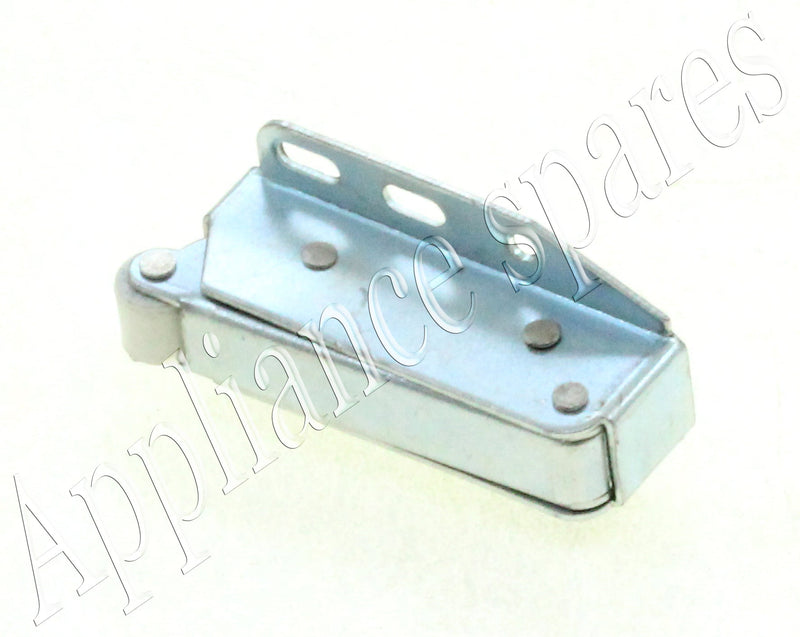 Elettromec Extractor Door Flap Latch-2