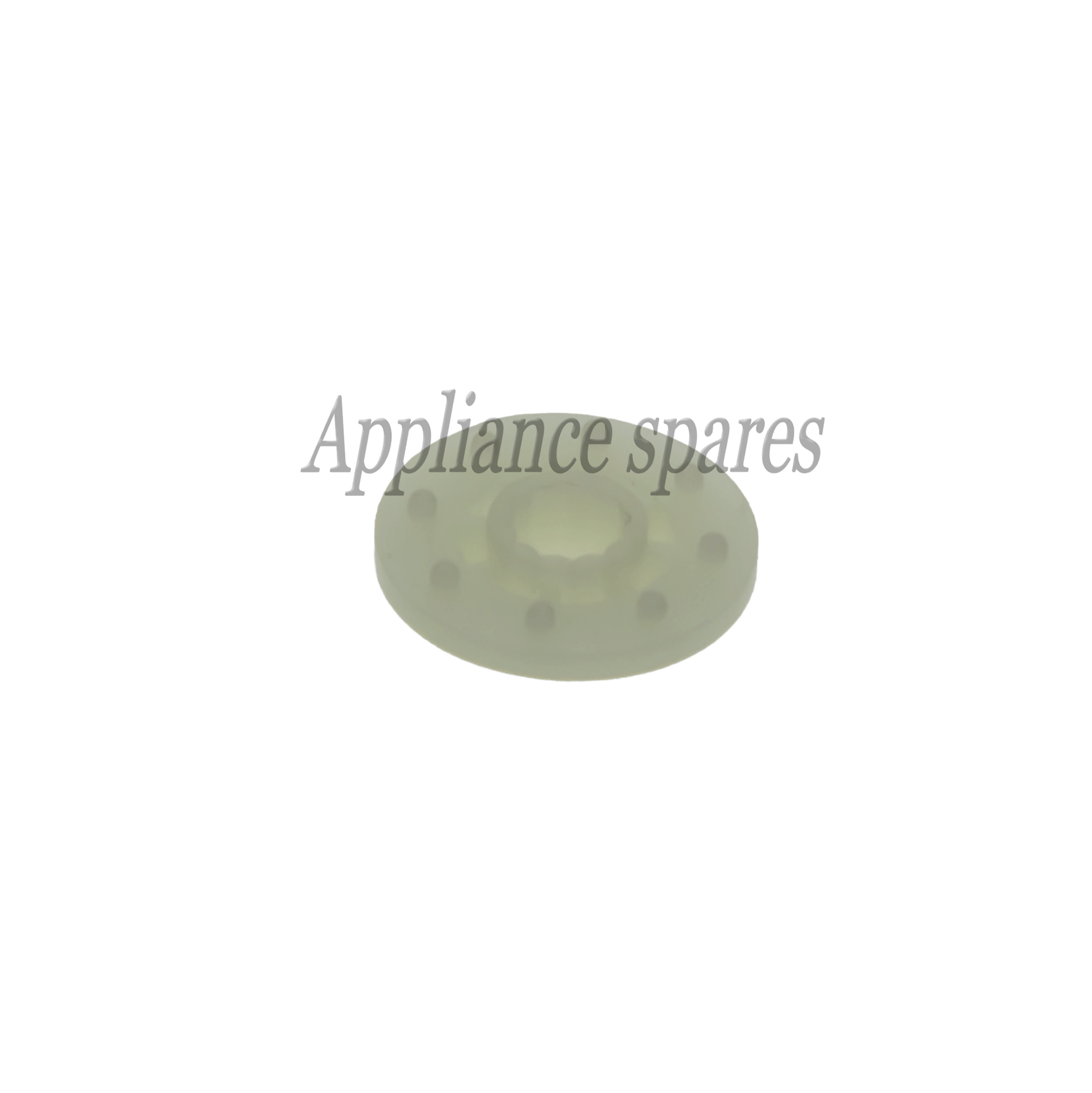 Defy Universal Fan Motor Mounting Rubber-2