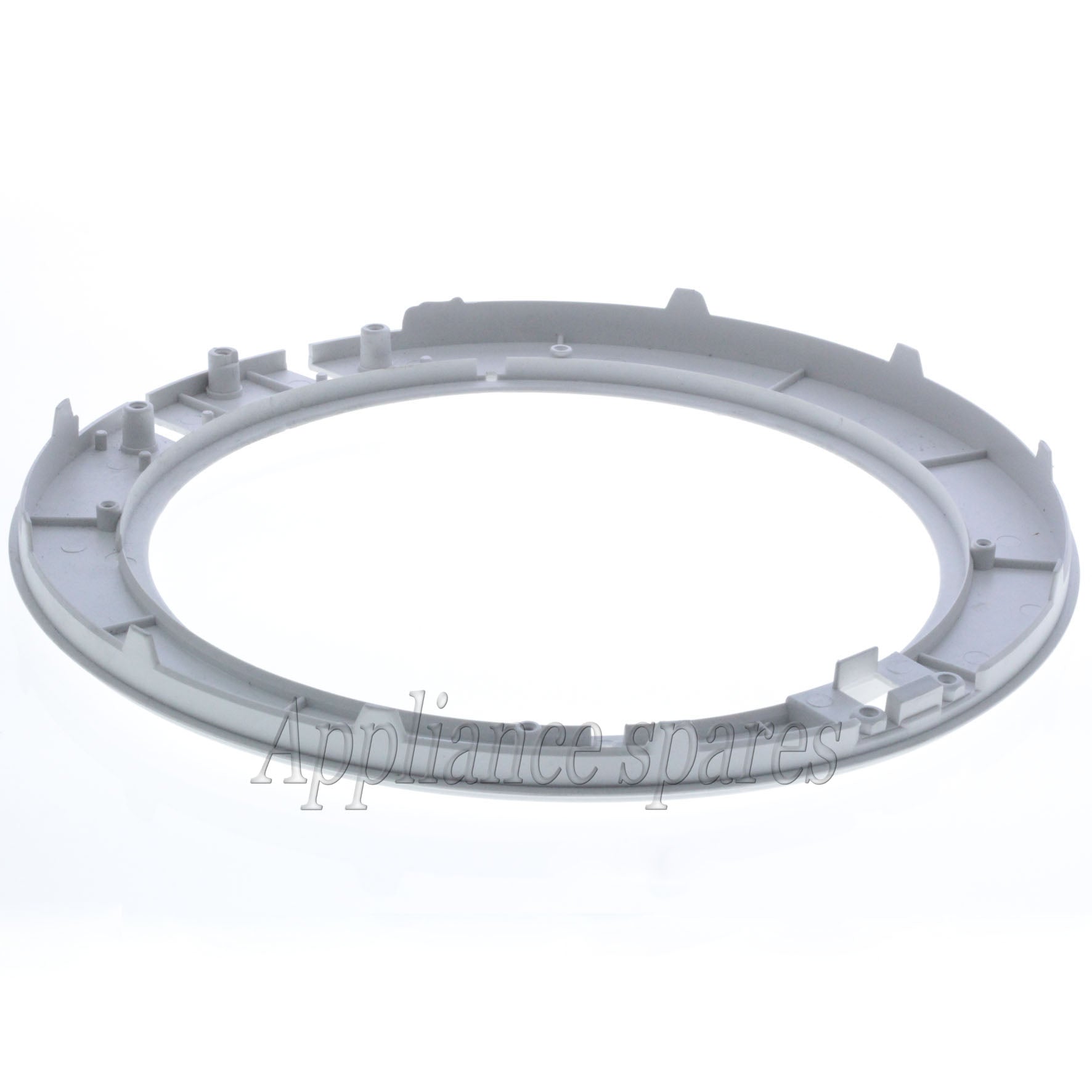 Defy Tumble Dryer White Inner Door Frame-2