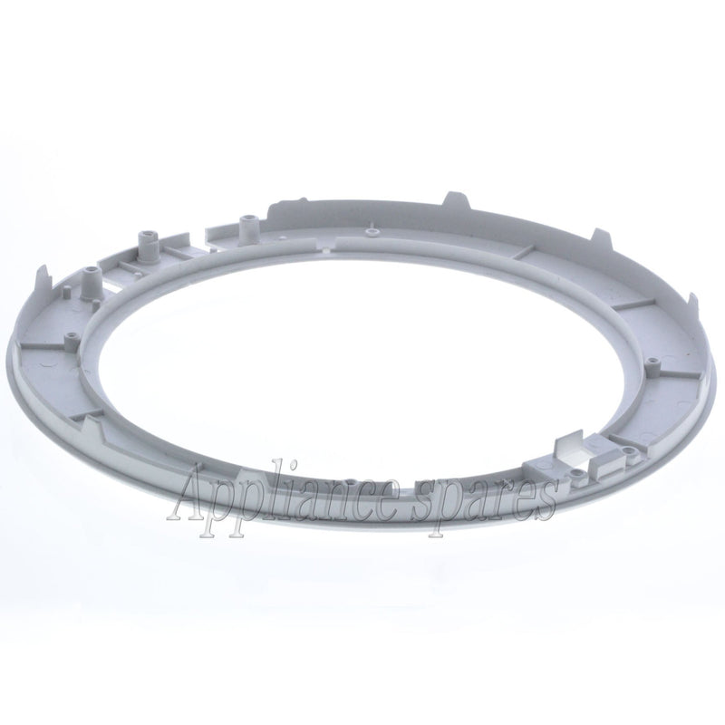 Defy Tumble Dryer White Inner Door Frame-2