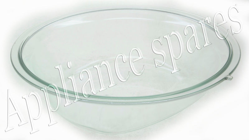 Kelvinator Washing Machine Door Glass-2