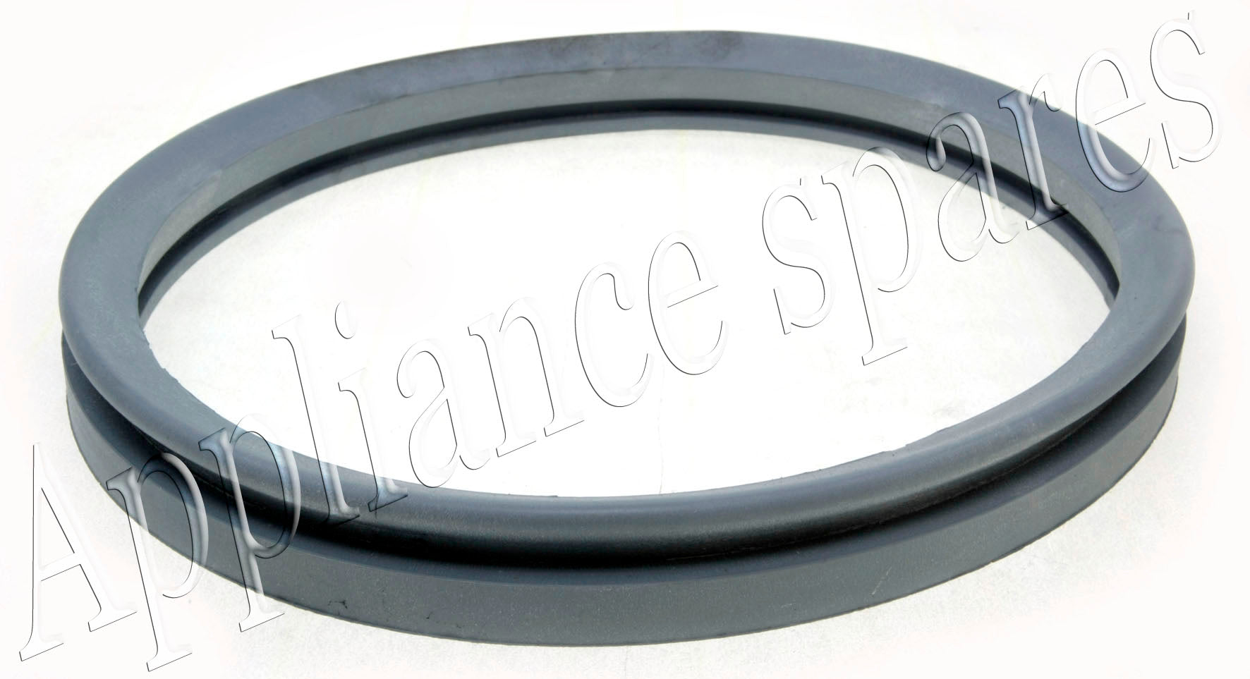 AEG Washing Machine Door Glass Gasket-2