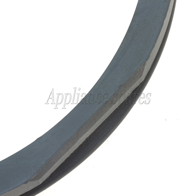 AEG Washing Machine Door Glass Gasket-3