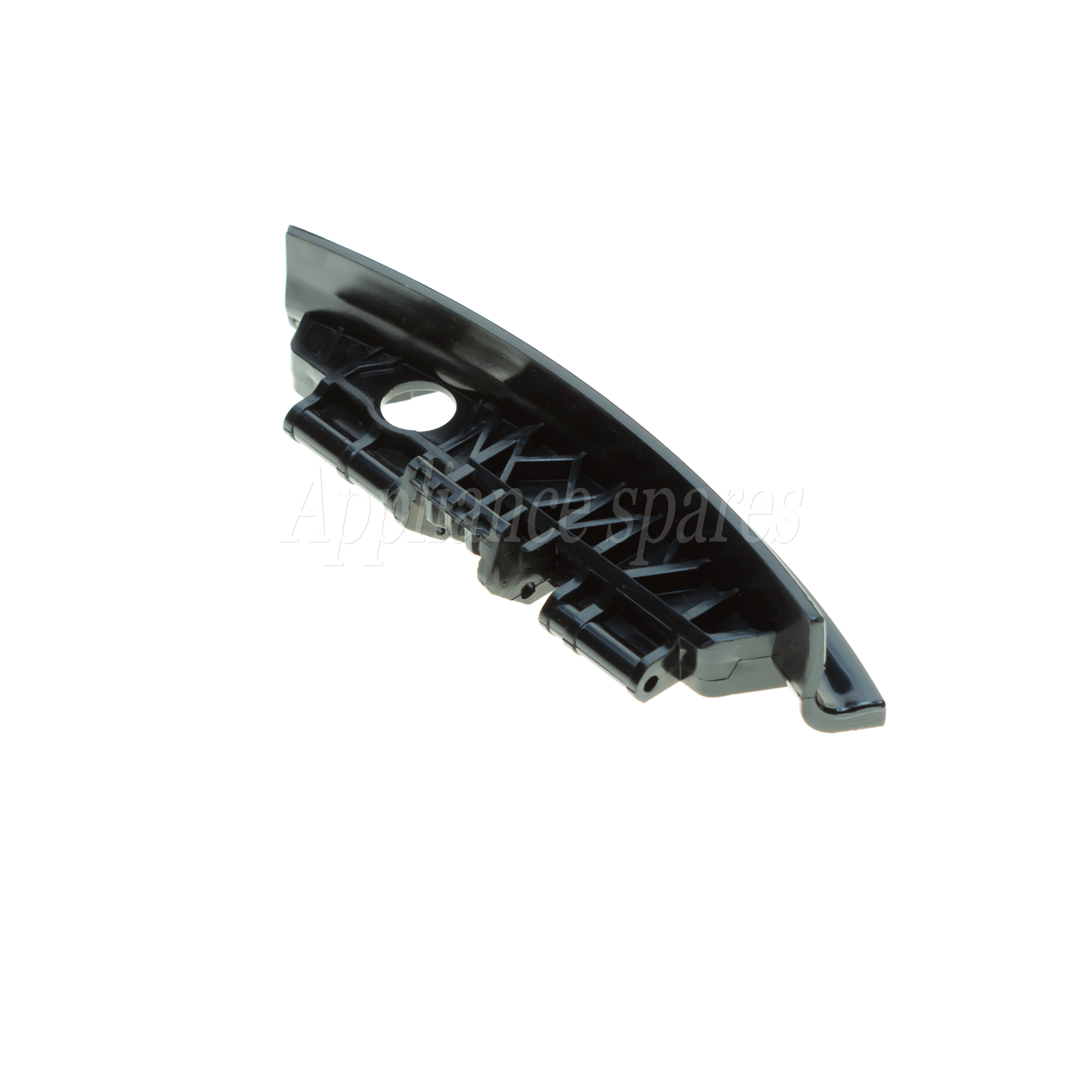 Defy Washing Machine Door Handle (Black)-2