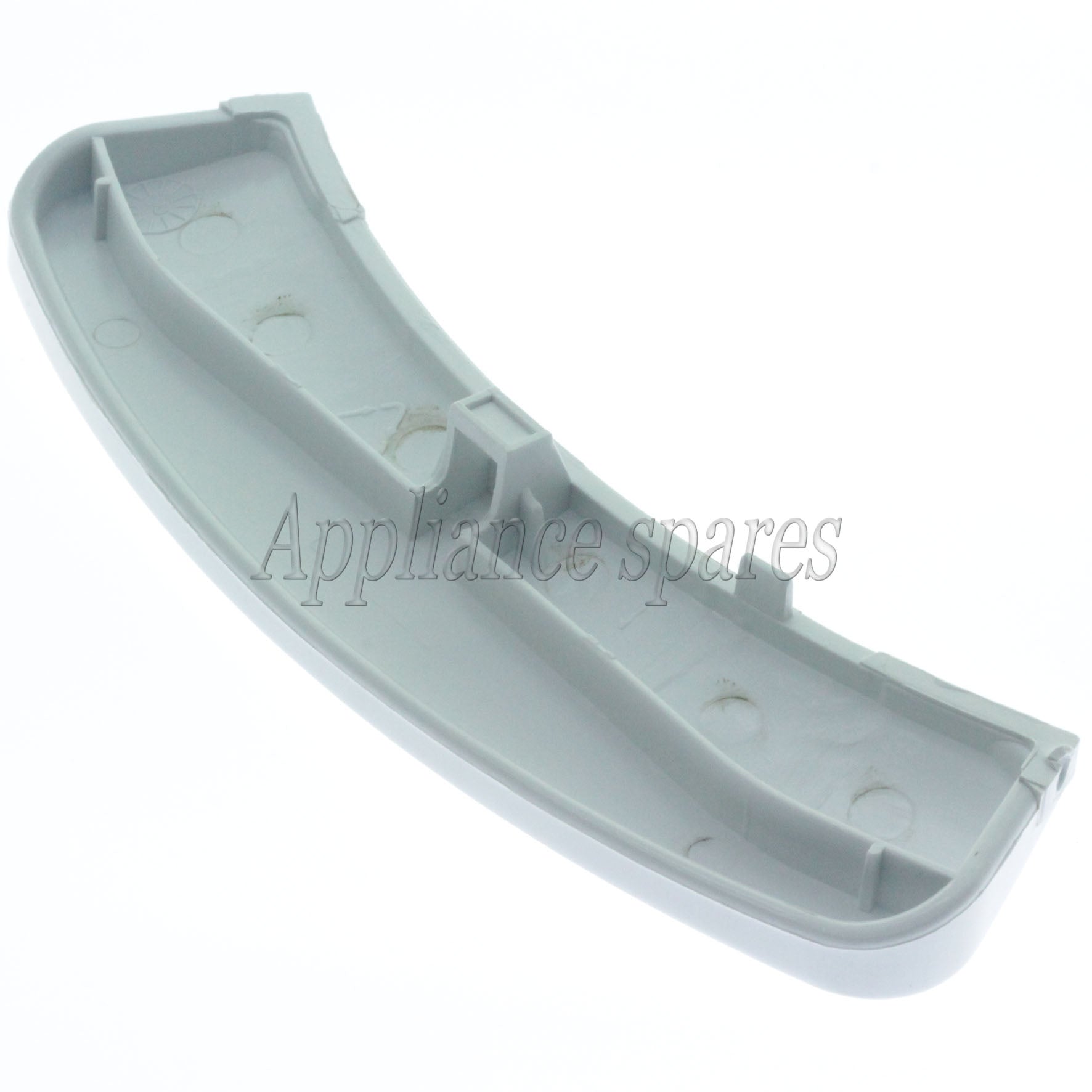 Defy Washing Machine Door Handle (White)