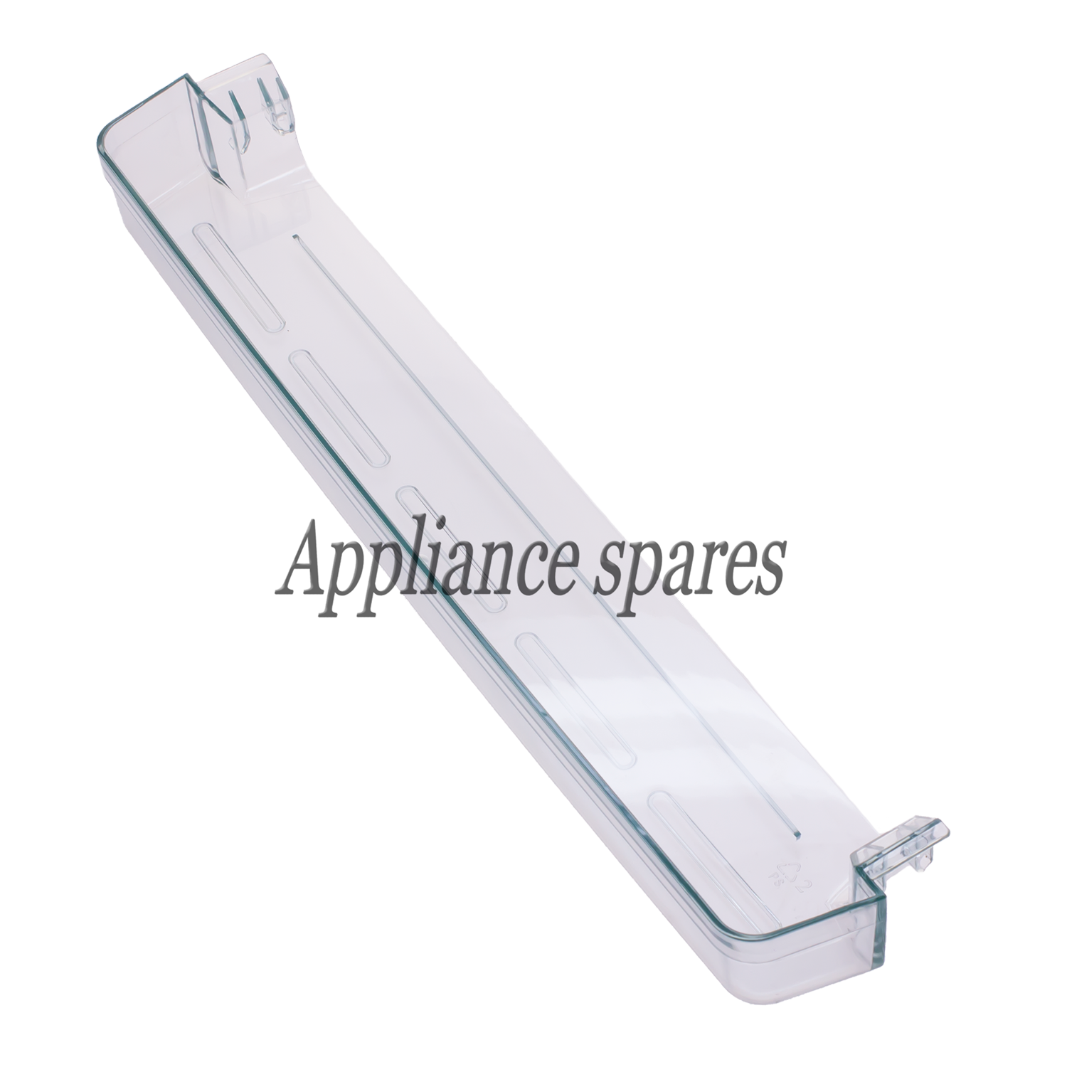 Dixon Rack House Dixon Fridge Top Door Rack