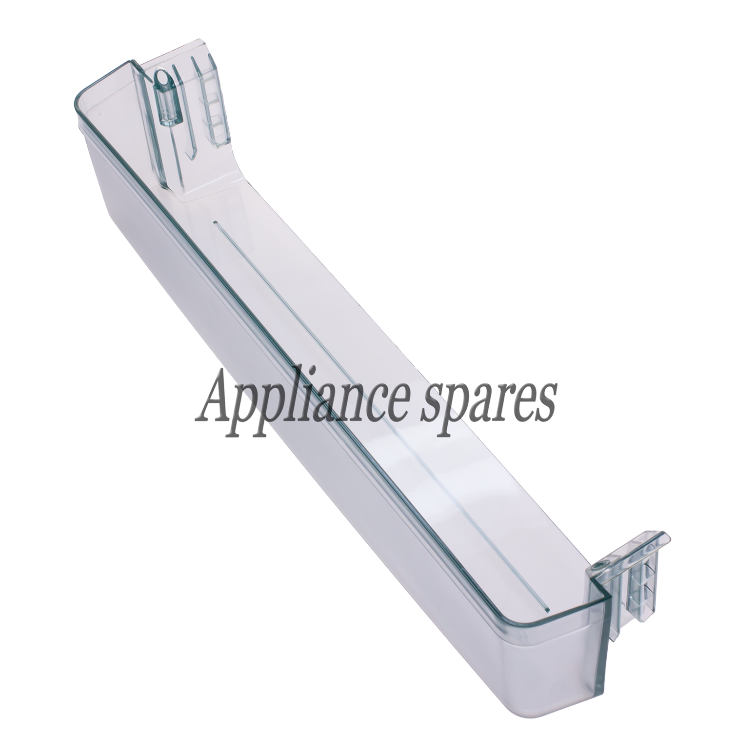 Dixon Fridge Bottom Door Rack