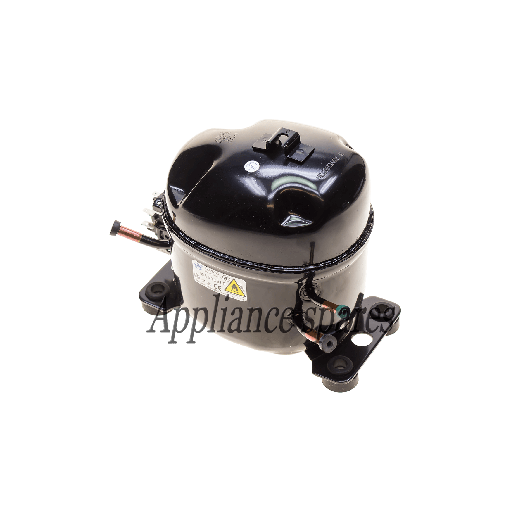 Dixon Fridge 1/8 Hp R600 Compressor