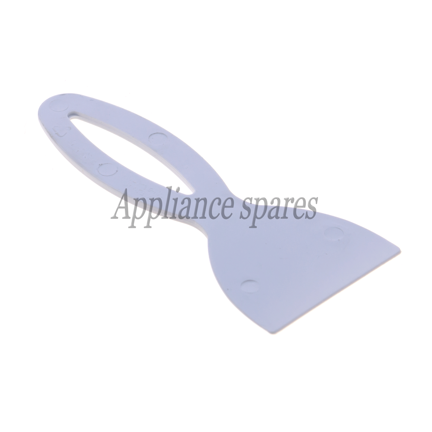 Dixon Fridge Ice Scraper-1