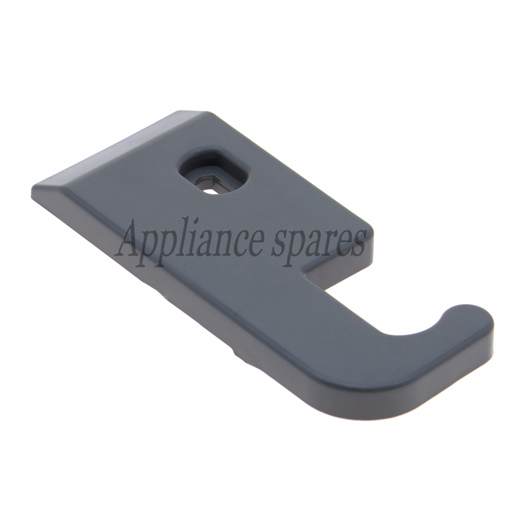 Dixon Fridge Top Right Hinge Cover-1