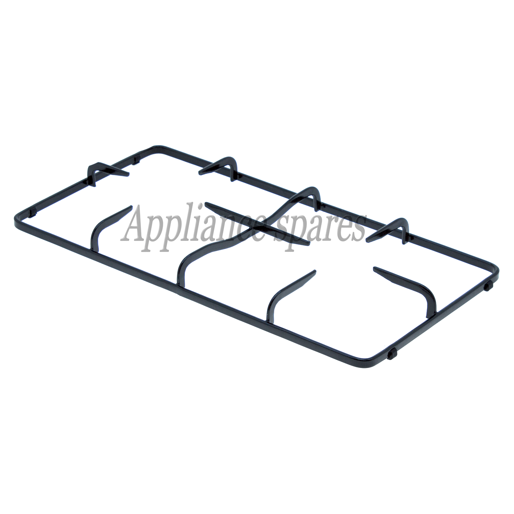 Dixon Gas Stove Pot Stand-1