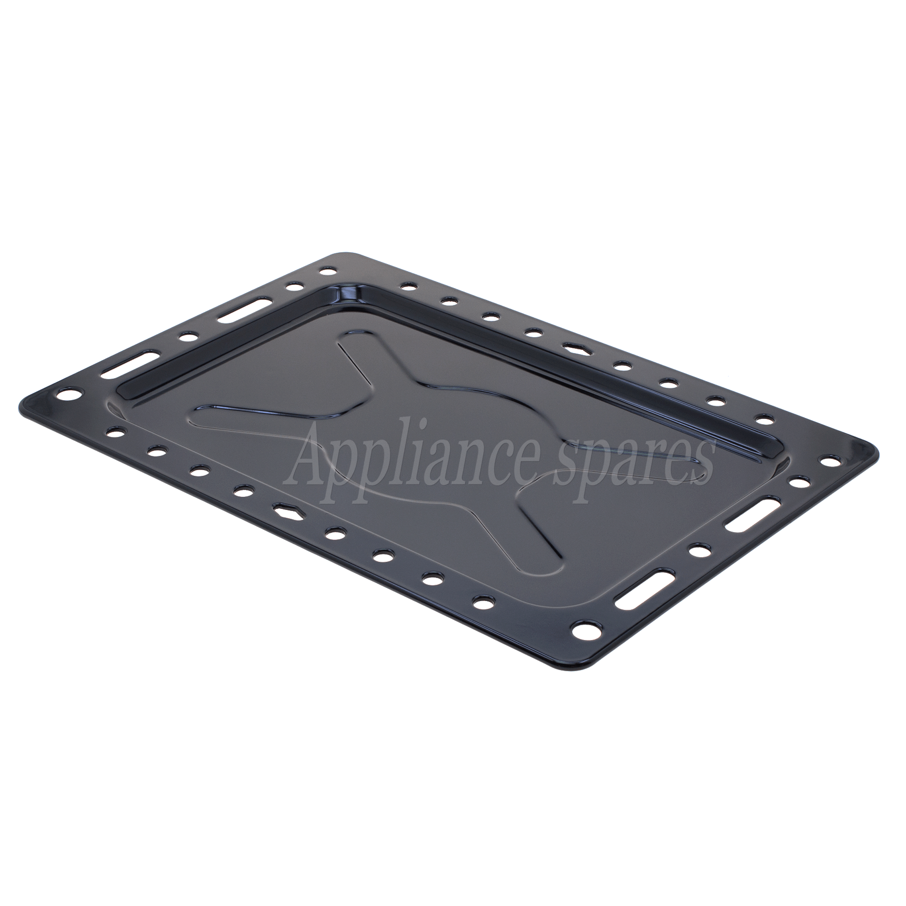 Dixon Gas Stove Baking Tray-1
