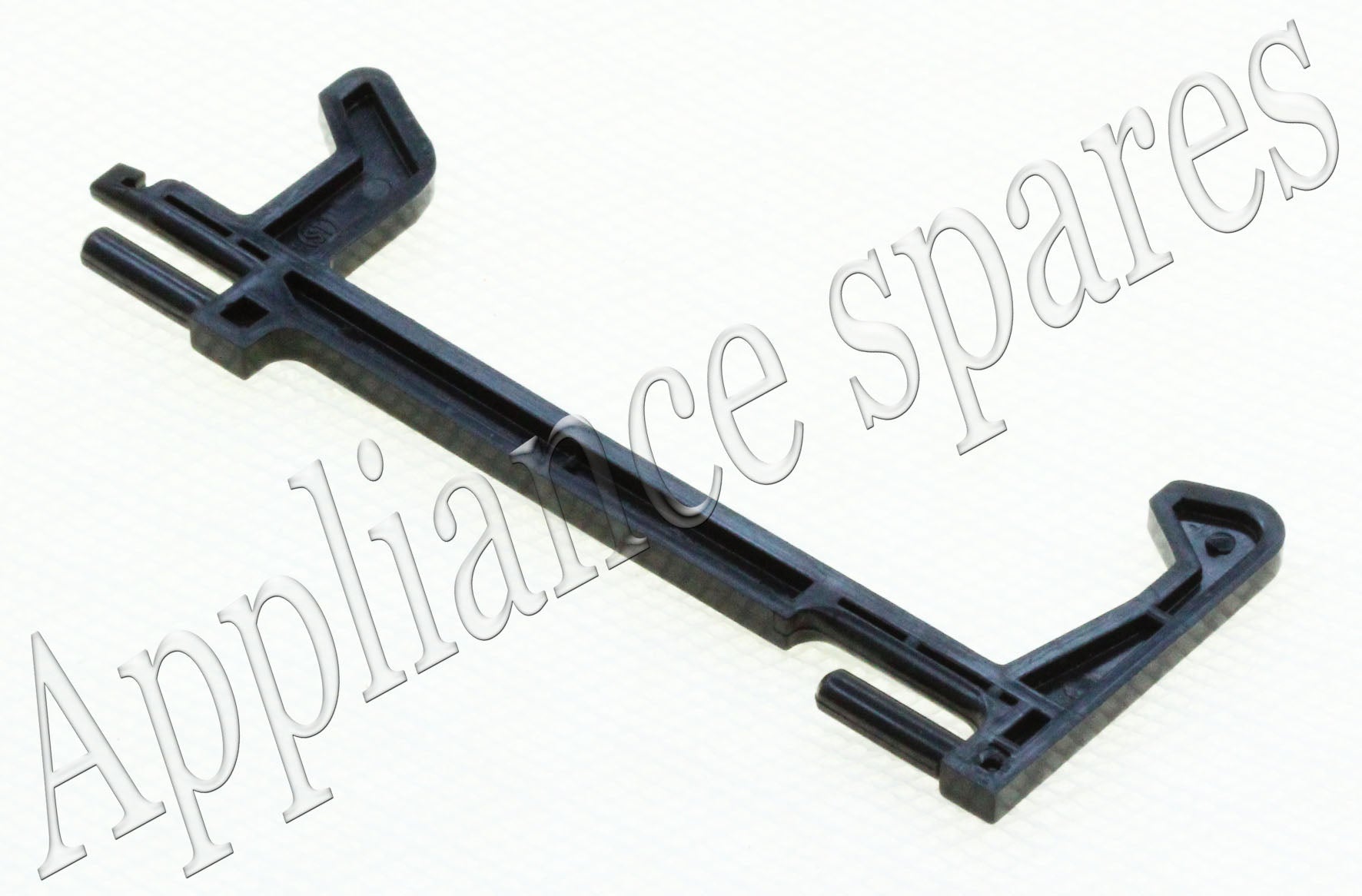 Diamond Microwave Oven Door Latch