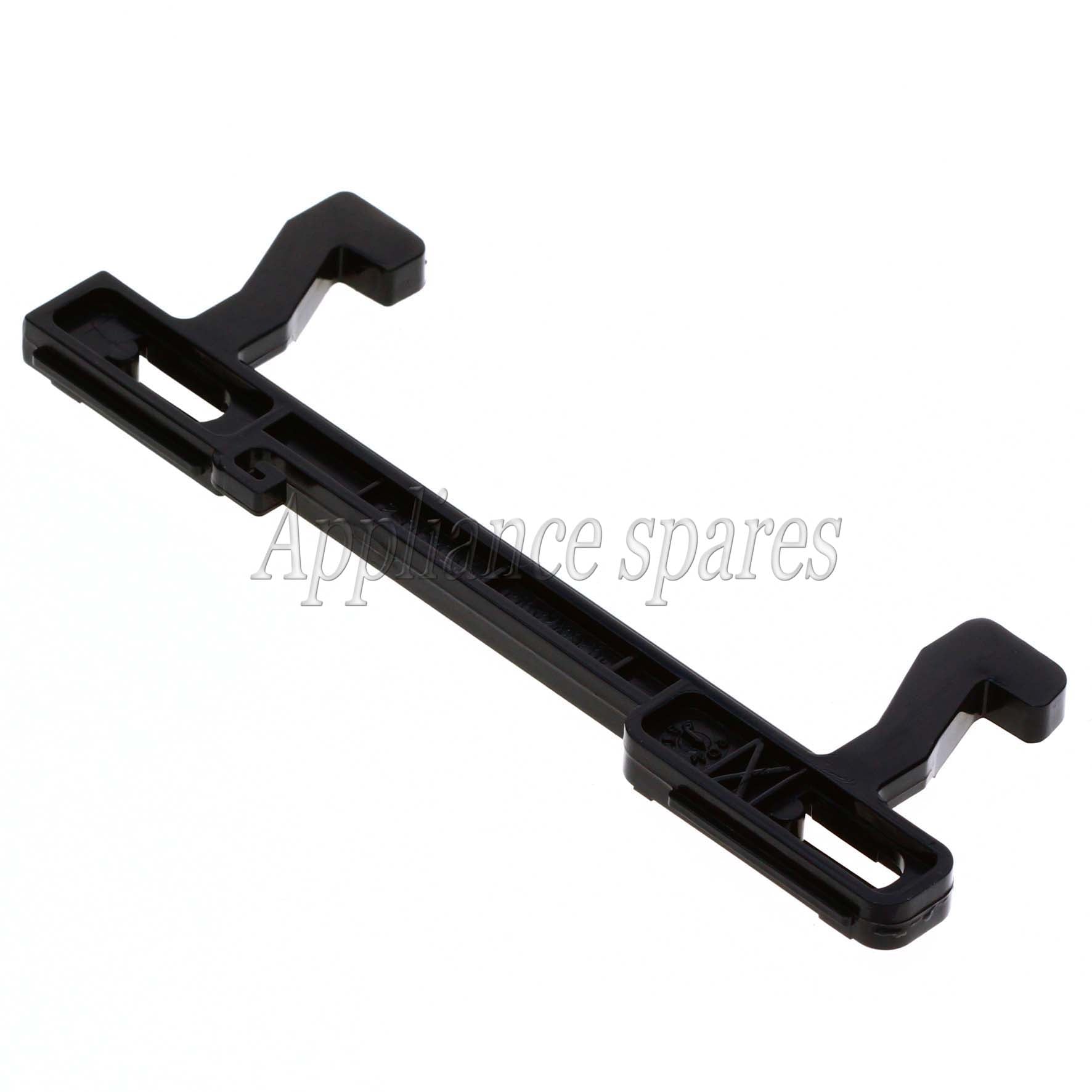 LG Microwave Oven Door Latch-2