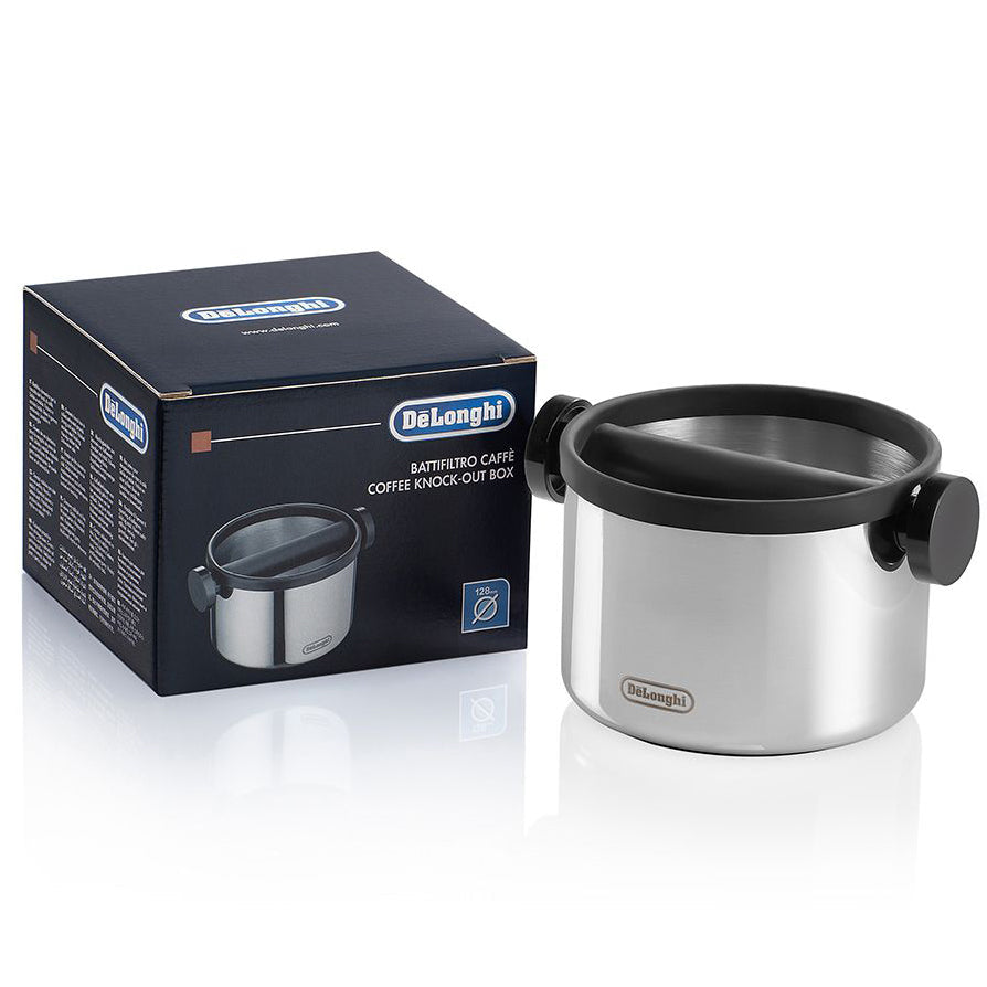 DeLonghi Knock Box DLSC062-1