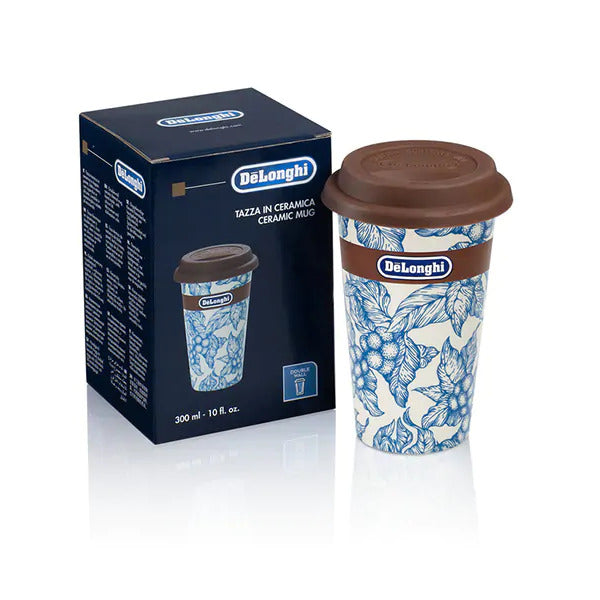 DeLonghi Thermal Mug DLSC064-1