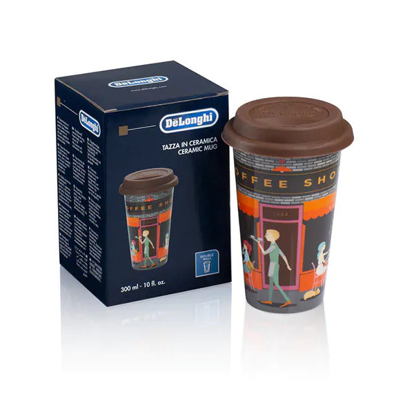 DeLonghi Thermal Mug DLSC066-1