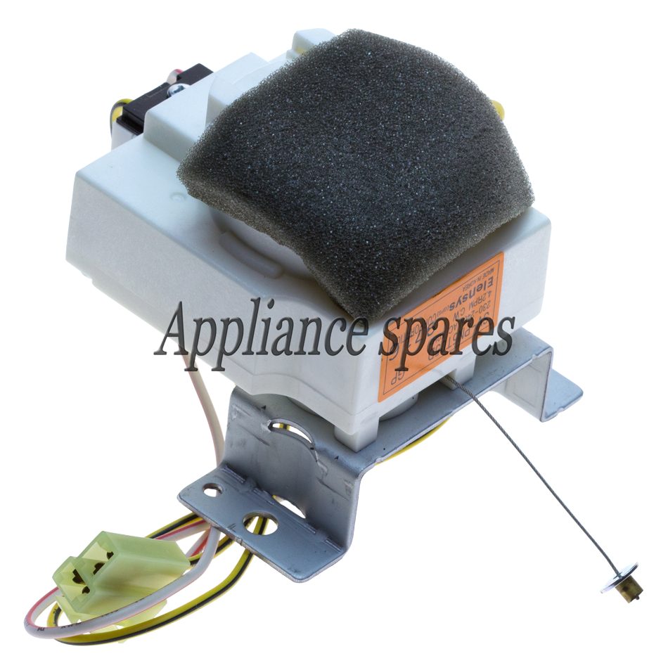 Kelvinator Washing Machine Drain Motor (Actuator - Syncronous)-2