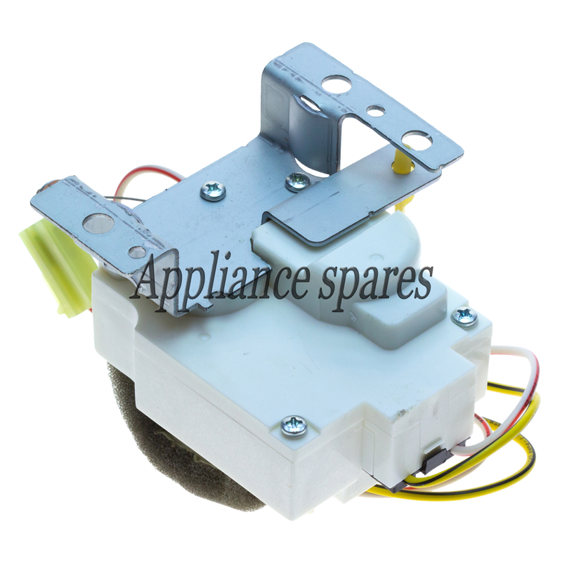 Kelvinator Washing Machine Drain Motor (Actuator - Syncronous)-3