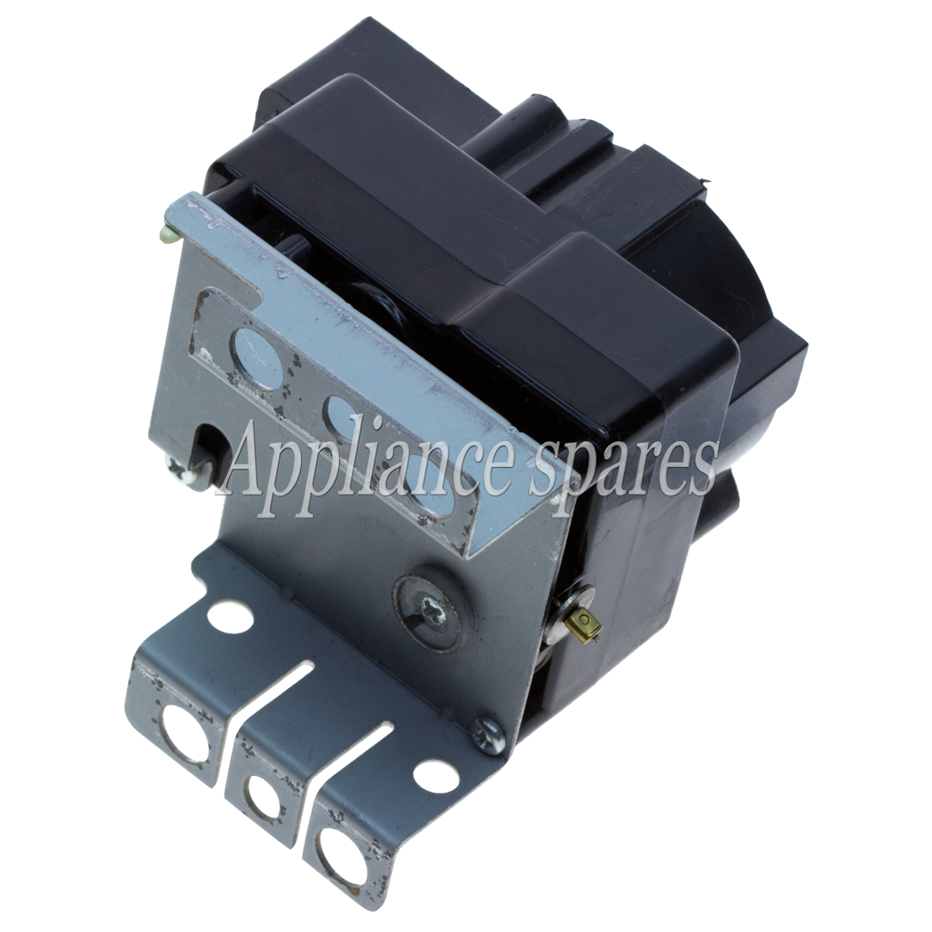 LG Washing Machine Drain Motor (Actuator - Syncronous)-2
