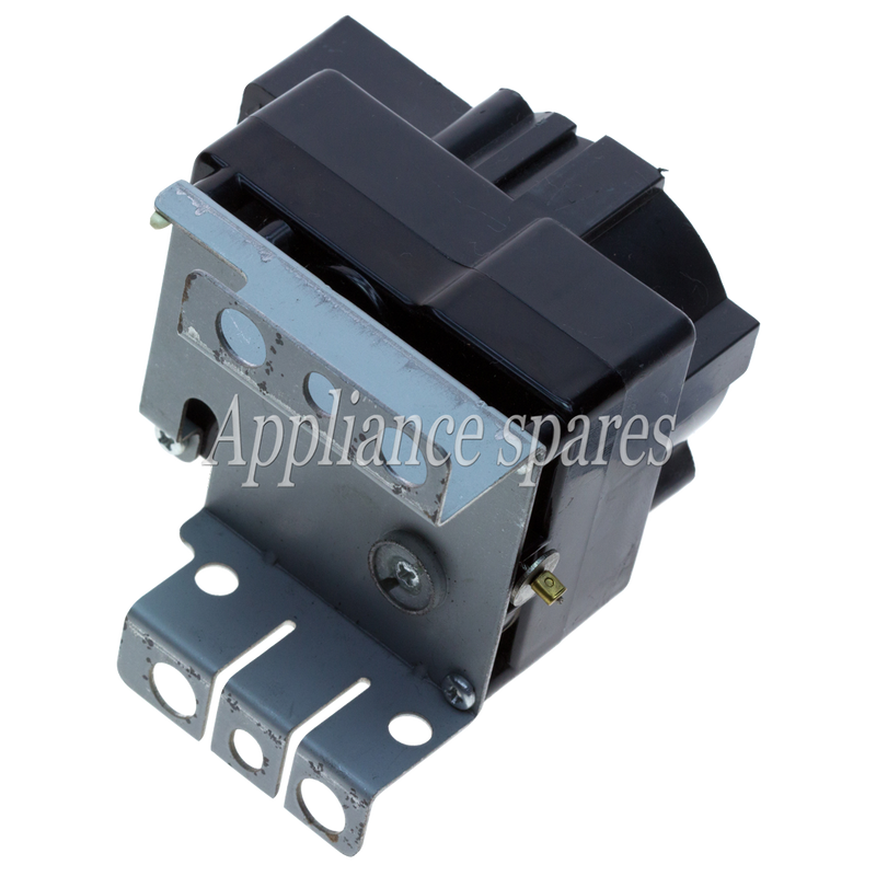 LG Washing Machine Drain Motor (Actuator - Syncronous)-2