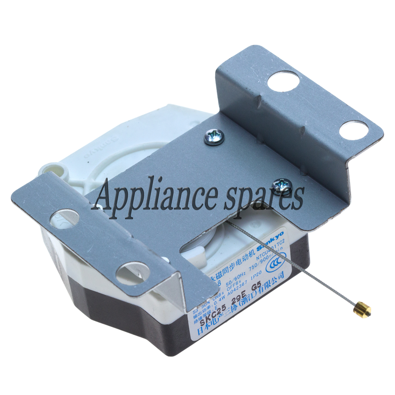 Samsung Washing Machine Drain Motor (Actuator - Synchronous) 220V-2
