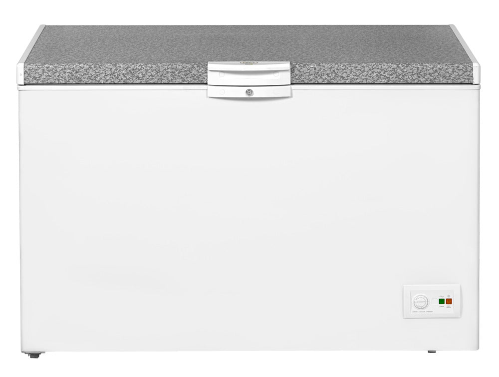 Defy 386L CF410 Chest Freezer DMF454