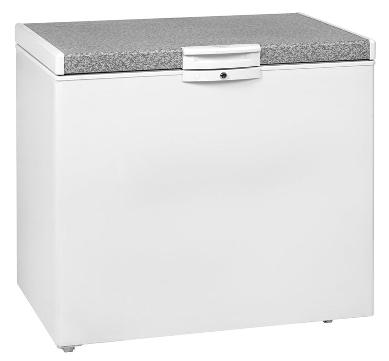 Defy 254L Chest Freezer White DMF473-1