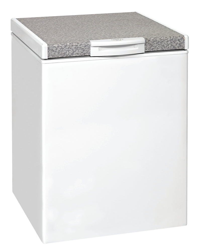 Defy 146L Chest Freezer White DMF511-1
