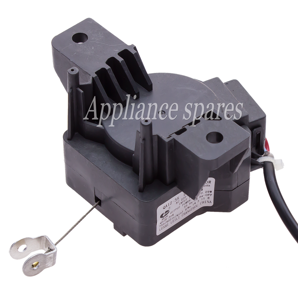 Synchronous Washer Russell Hobbs Washing Machine Drain Motor (Actuator - Syncronous)
