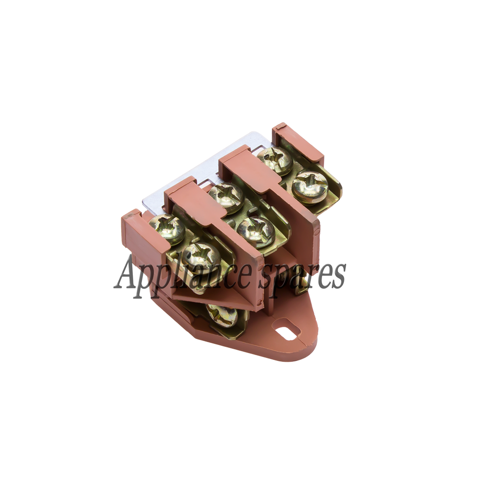 Defy Hob Main Terminal Block-3