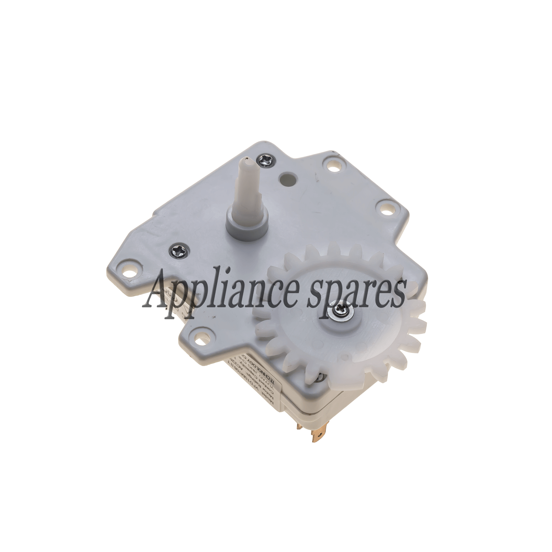 Daewoo Microwave Oven Timer-2