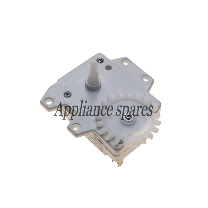 Daewoo Microwave Oven Timer-2