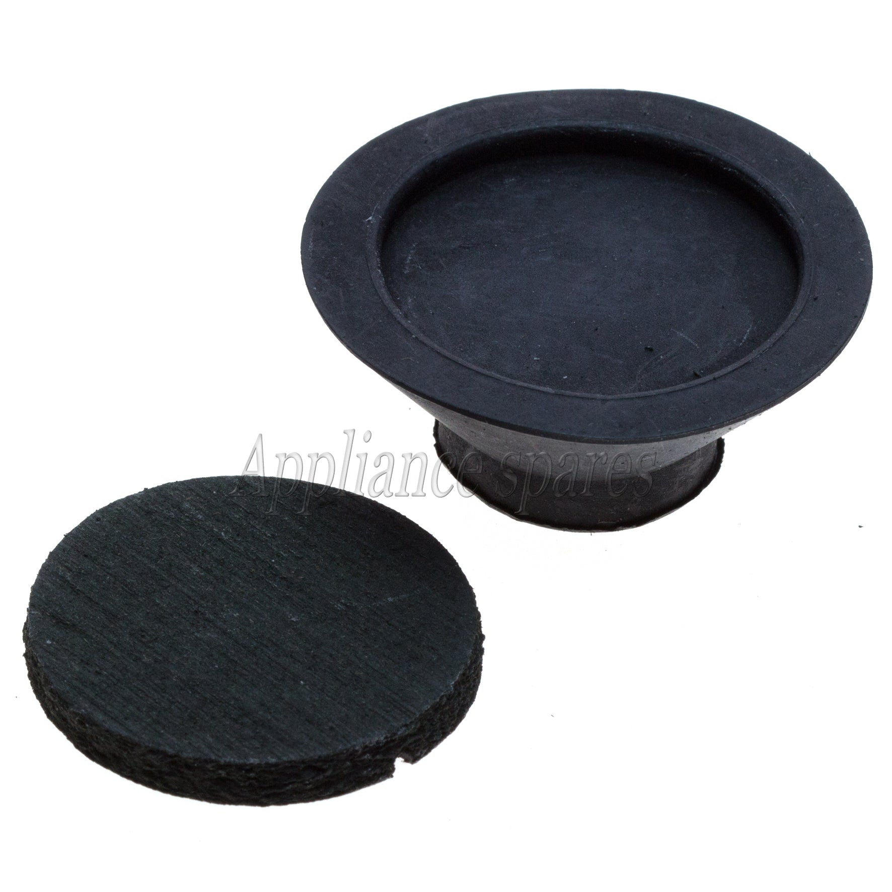Indesit Washing Machine Damper Pad-3