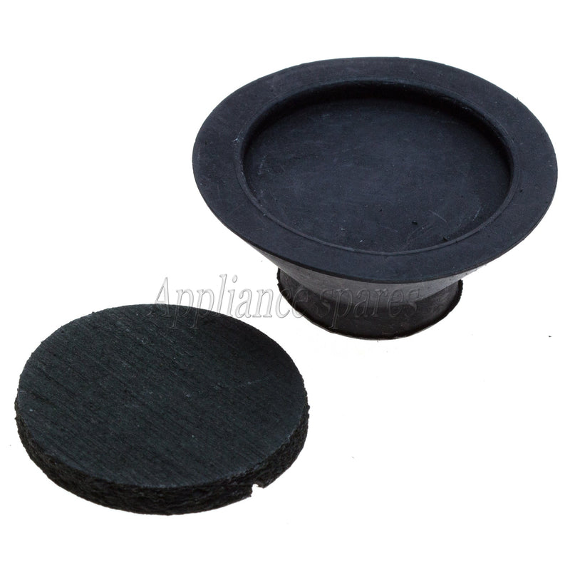 Indesit Washing Machine Damper Pad-3