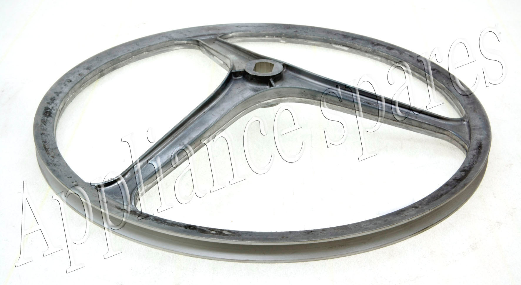 Whirlpool Washing Machine Drum Pulley-2